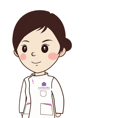 抢救成功!"小清医生,当天我休班,给你带!