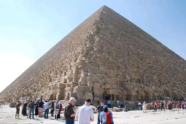 胡夫金字塔,旅游攻略,自助游,自驾游,自由行,游玩攻略指南【去哪儿