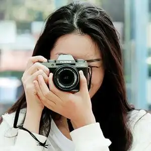 玉儿(手机摄影)头像