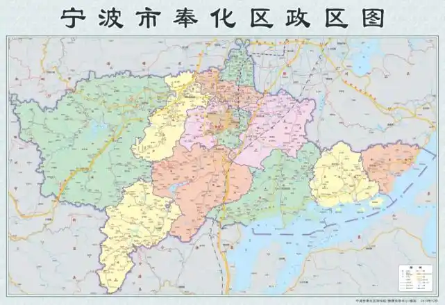 杭州湾新区pk奉化再次赢得全市关注!