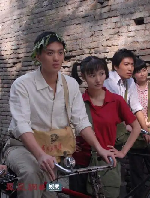 《空巷子》周一围变理想王子 与两女人周旋成焦点