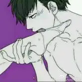 字母圈男m头像-带字母头像