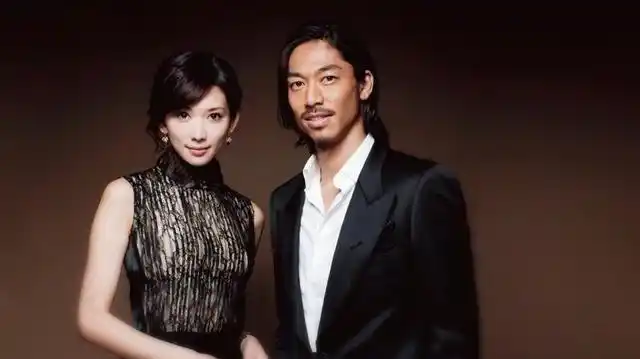 林志玲嫁给了日本男人,和一个日本女人嫁到中国,为什么心情会不一样呢