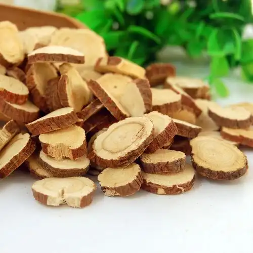 甘草片50g 中药材 香料调料大全 宁夏生甘草茶野生无硫甘草片