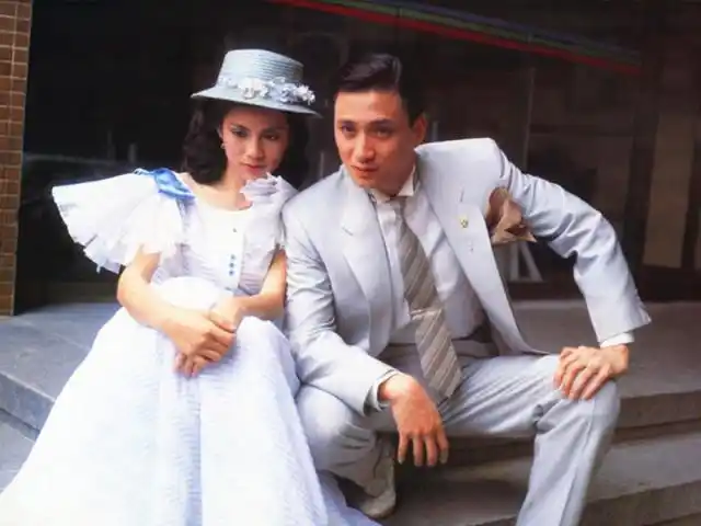 因"黄蓉"自杀遭唾骂,他结2次婚有个私生子,却称自己很专一