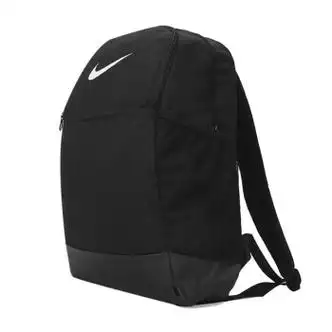 耐克nike时尚双肩包男包女包电脑包学生包运动背包书包黑均码