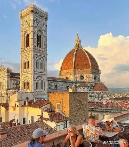 刚从意大利旅行回来,有些话不知该不该讲,带你看看真实的意大利