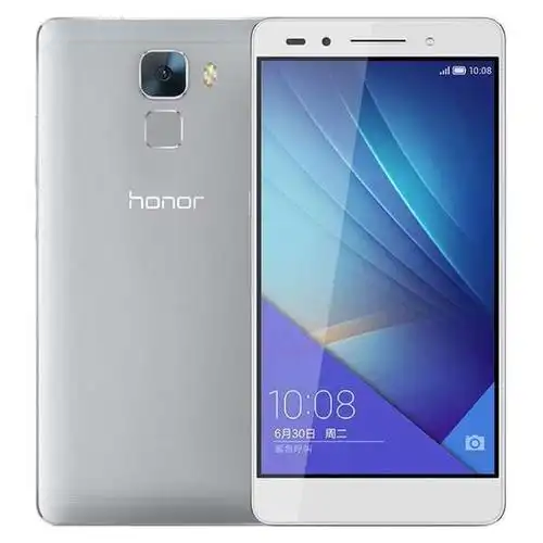 【送耳机 皮套 钢化膜】华为 honor/荣耀 荣耀7全网通版4g手机