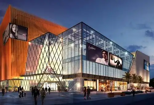 福州苏宁广场在哪里