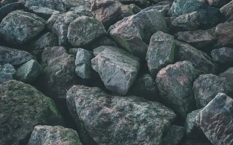 石头壁纸