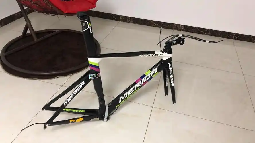 美利达瑞克多1200怎么样