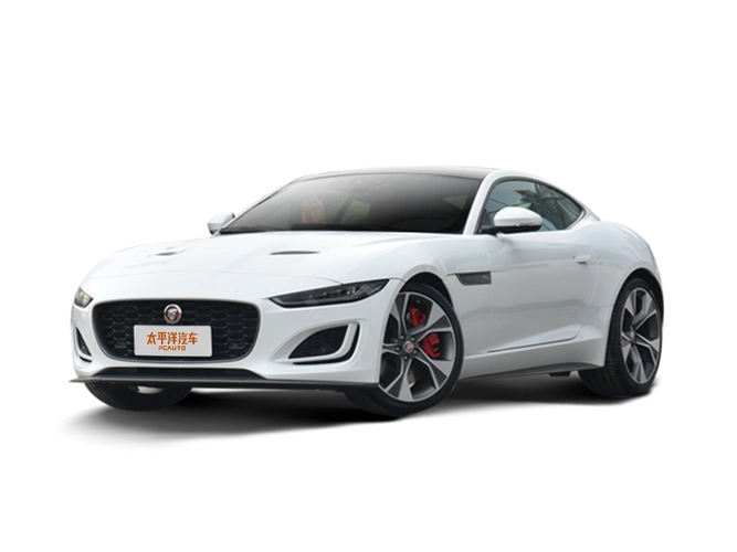 捷豹f-type有机械增压发动机吗