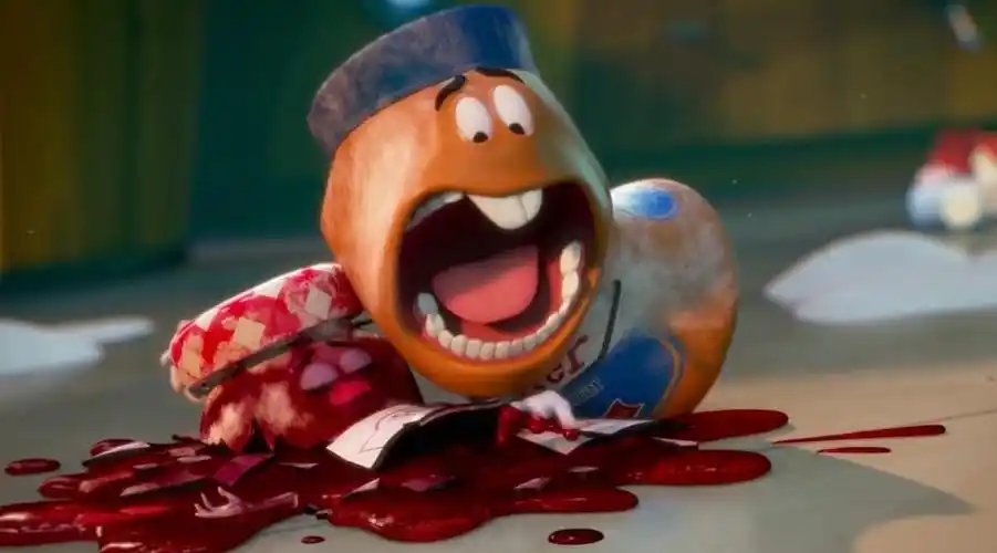 《香肠派对》-高清电影-在线观看