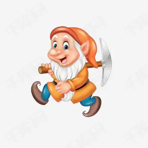 《小矮人》教科书级别示范(小矮人)书评