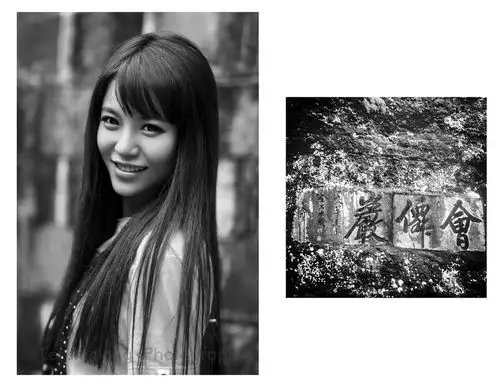 中国好声音学员 赵露