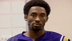 nba超级巨星科比逗比表情集锦_综合交流大区_znds