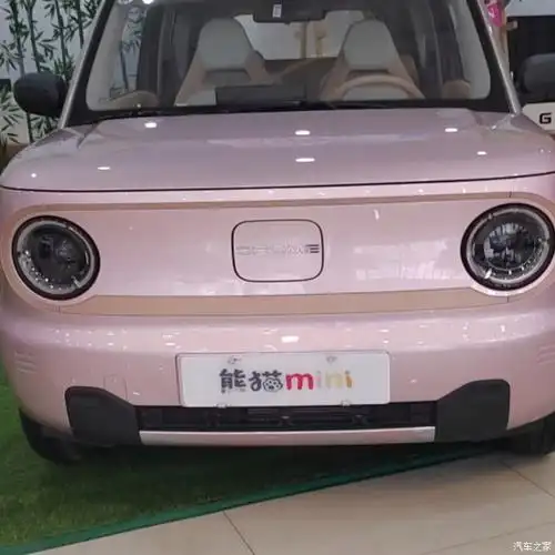 熊猫mini的最终售价为399539万元拥有续航12