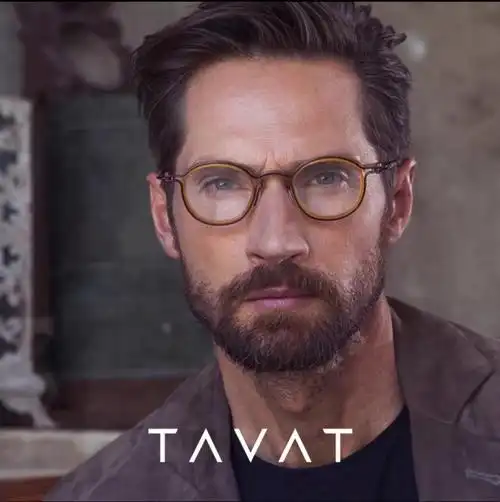 tavat眼镜