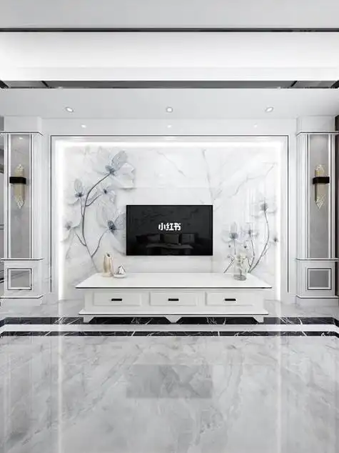 背景墙装修背景墙装修效果图2022新款