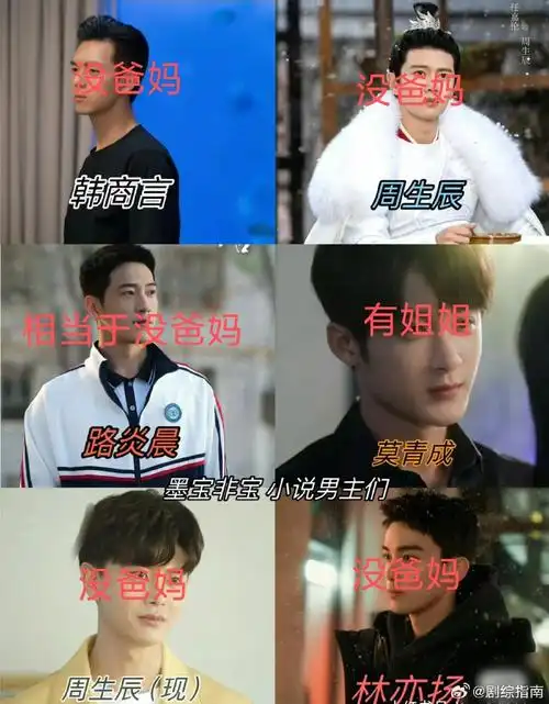 墨宝非宝公婆恐惧症