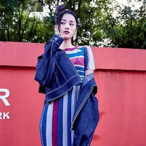 微信头像安悦溪