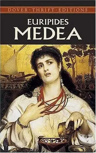 2.《美狄亚》(medea)