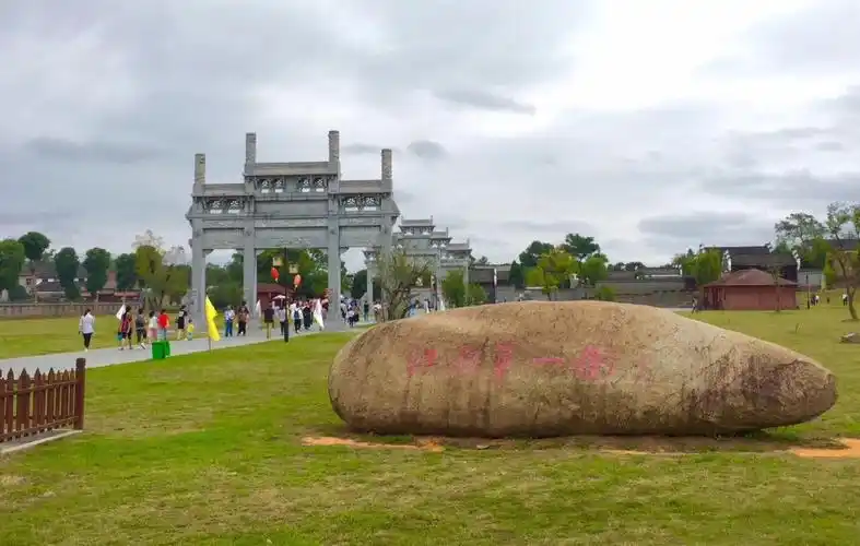 景德镇哪里好玩景德镇十大旅游景点