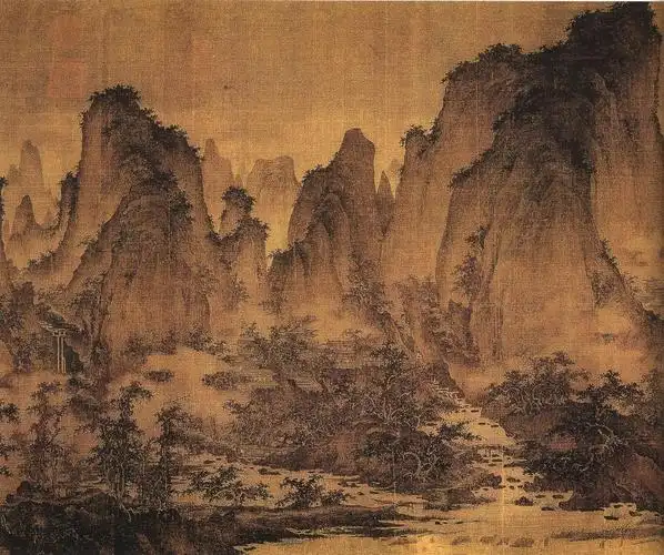 如何才能读懂一幅国画?