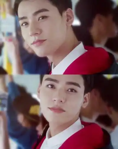 龚俊《盛势》高清拼接壁纸