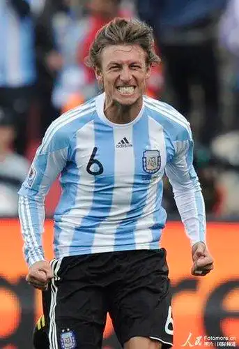 世界杯:阿根廷1-0尼日利亚 贝隆助海因策入球