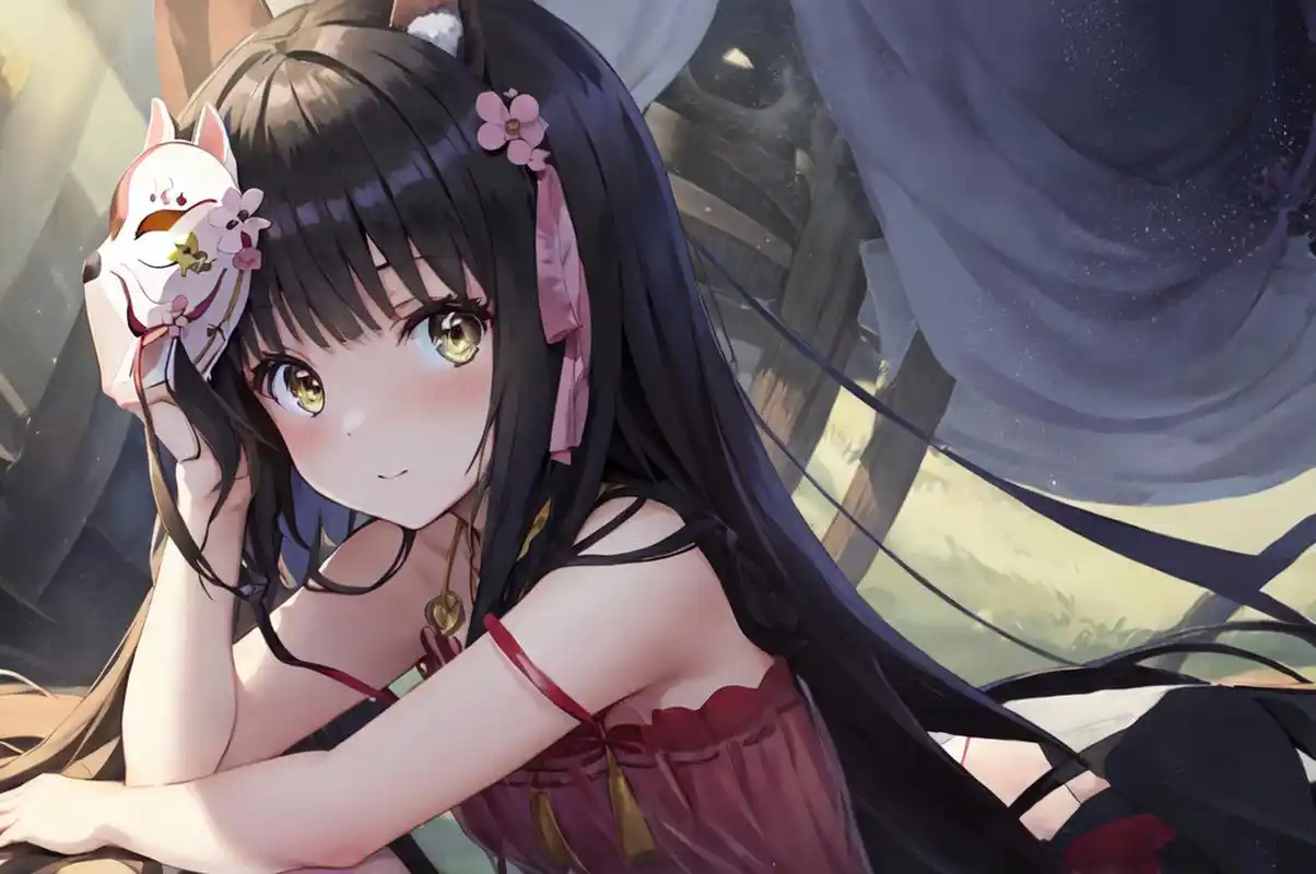 长门酱![期待] #碧蓝航线