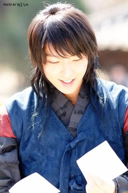 韩剧主题讨论贴专区 69 【2008sbs】【一枝梅】【已播毕】【李准基