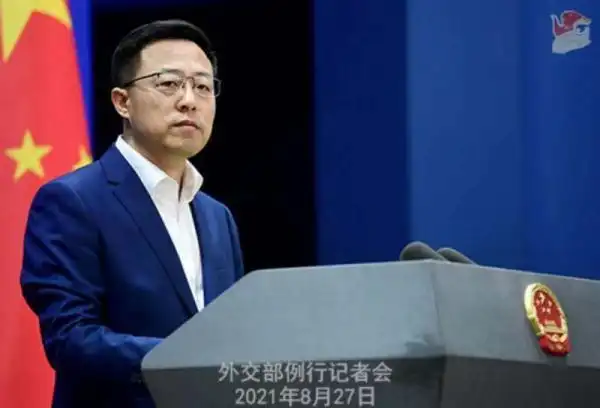 美国重新承认"东伊运"为恐怖组织是中美合作反恐的条件? 中方回应