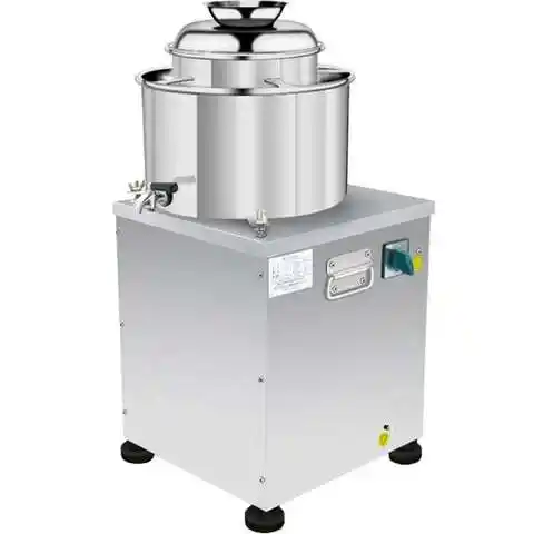 肉丸打浆机肉丸机商用家用牛肉丸鱼丸碎肉绞肉全自动不锈钢多功能