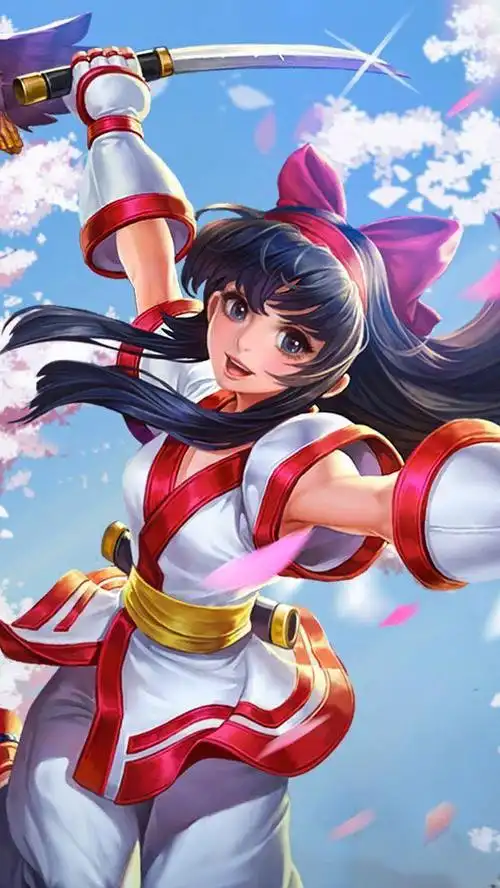 你觉得王者荣耀五个位置里分别最漂亮的女英雄是谁