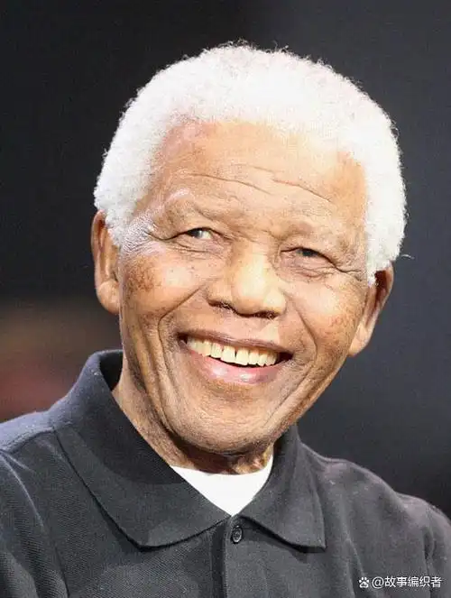 纳尔逊·曼德拉(nelson mandela,1918年7月18日-2013年12月5日)是南非