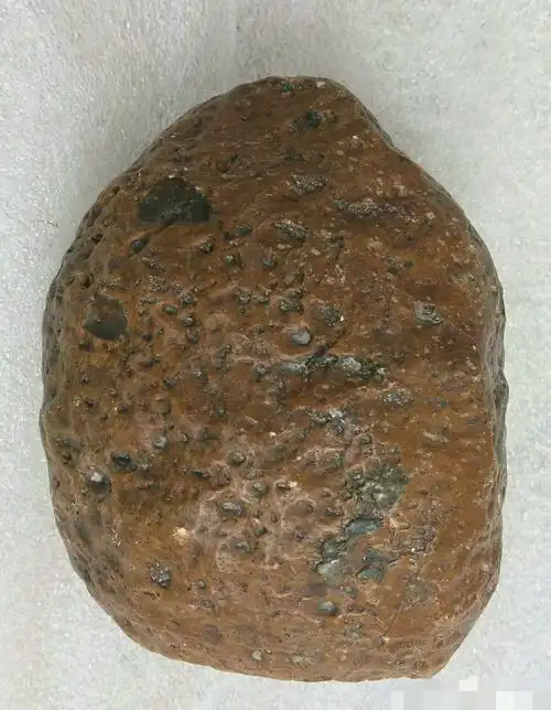 来自月球的你-月球角砾岩陨石