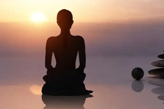 打坐有什么好处打坐的注意事项