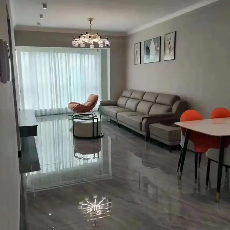 丹灶桂丹颐景园.佛山丹灶颐景园笋盘[色][色][色] 90方 - 抖音