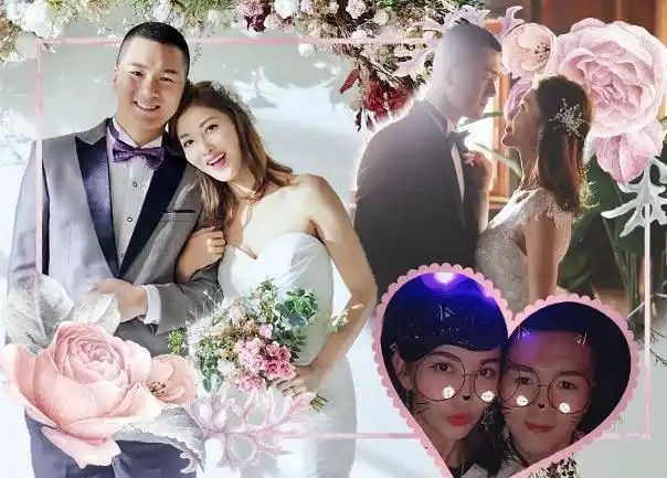 李彩桦老公身家丰厚背景显赫拥有价值9亿四合院