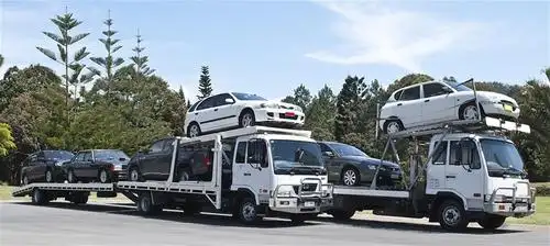 car transporters