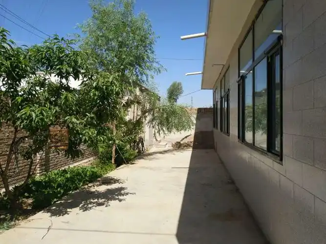 民和县驼铃村自家小院出售