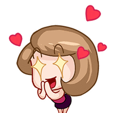 逆袭吧少年_搞笑微信表情