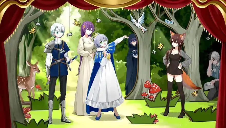 言和- 堆糖,美图壁纸兴趣社区