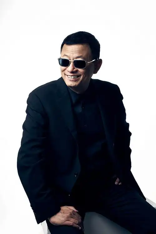 第八届"天坛奖"国际评奖委员会主席:王家卫