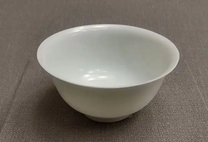 甜白釉,知多少?_永乐_瓷器_白瓷