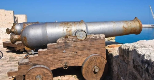 意大利炮是什么意思?