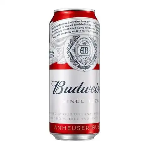 捷克百威啤酒与美国百威啤酒(百威啤酒价格一览表)