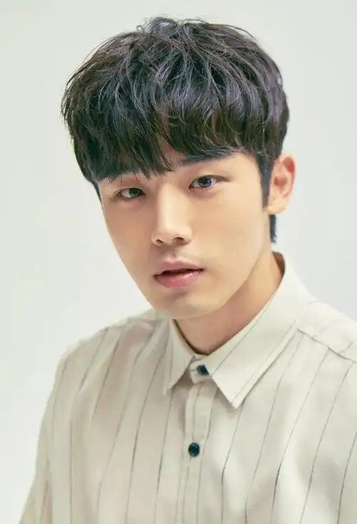 2020年男生剃出的短发,短发图片,发型图片