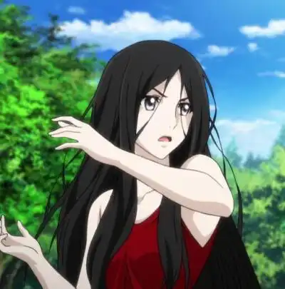 一人之下 冯宝宝头像 宝儿姐